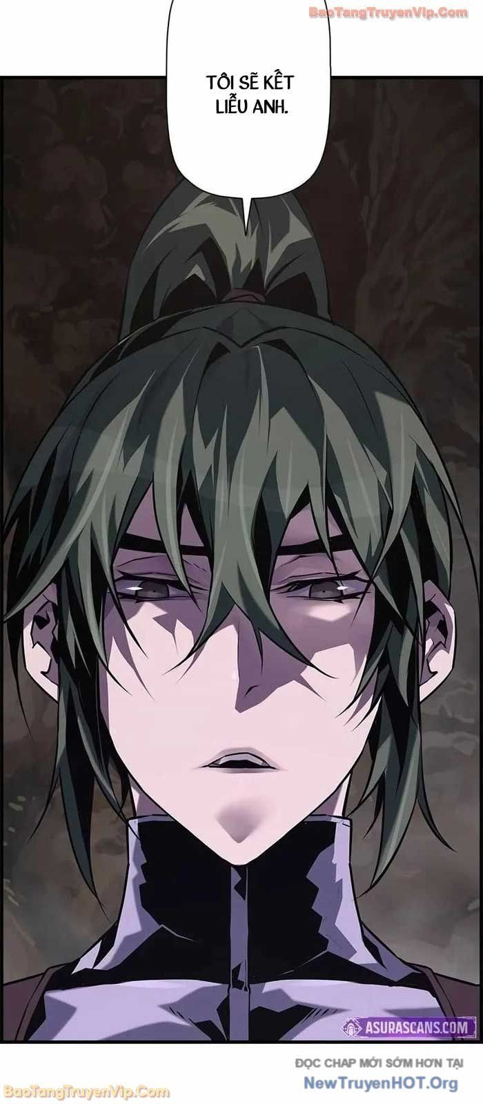 Đặc Tính Tiến Hóa Của Chiêu Hồn Sư Chapter 96 - 30