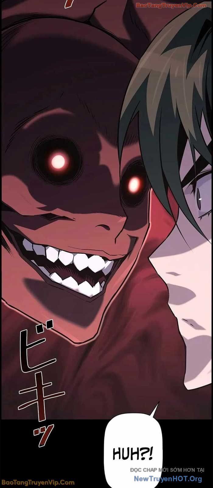 Đặc Tính Tiến Hóa Của Chiêu Hồn Sư Chapter 96 - 4