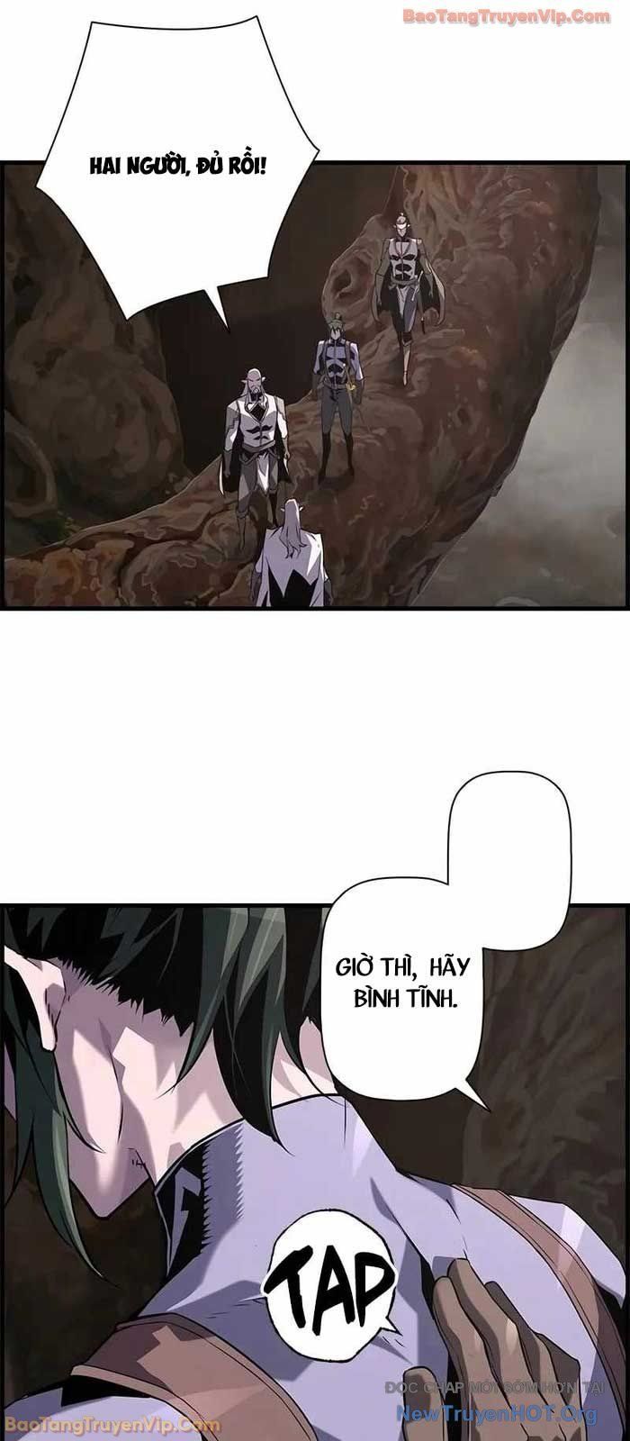 Đặc Tính Tiến Hóa Của Chiêu Hồn Sư Chapter 96 - 31