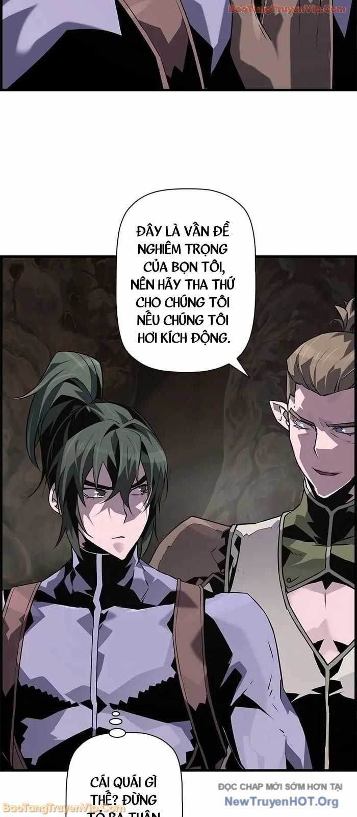 Đặc Tính Tiến Hóa Của Chiêu Hồn Sư Chapter 96 - 32