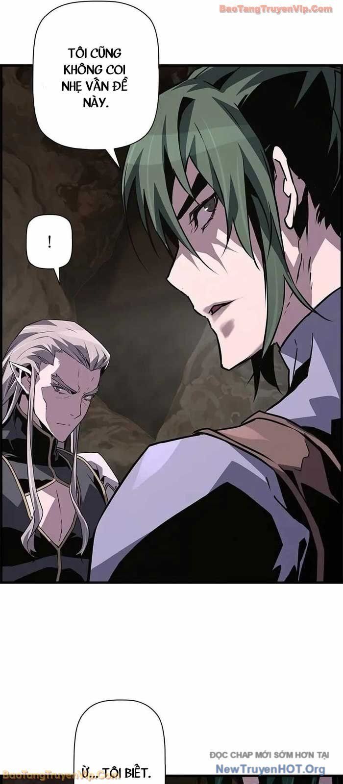 Đặc Tính Tiến Hóa Của Chiêu Hồn Sư Chapter 96 - 34