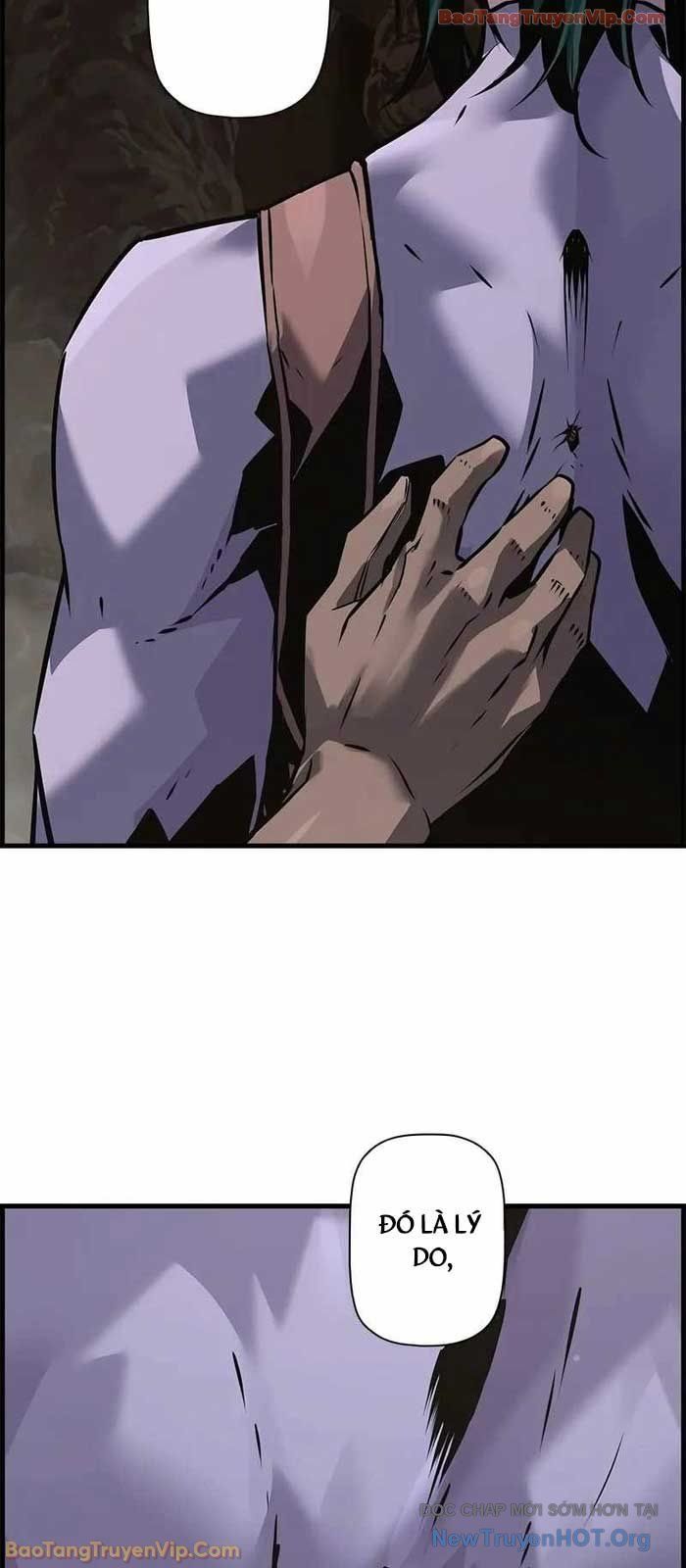 Đặc Tính Tiến Hóa Của Chiêu Hồn Sư Chapter 96 - 35