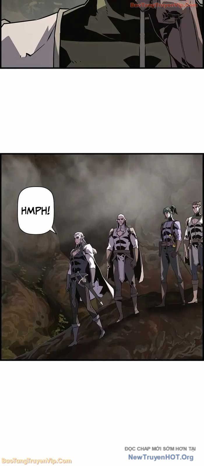 Đặc Tính Tiến Hóa Của Chiêu Hồn Sư Chapter 96 - 37