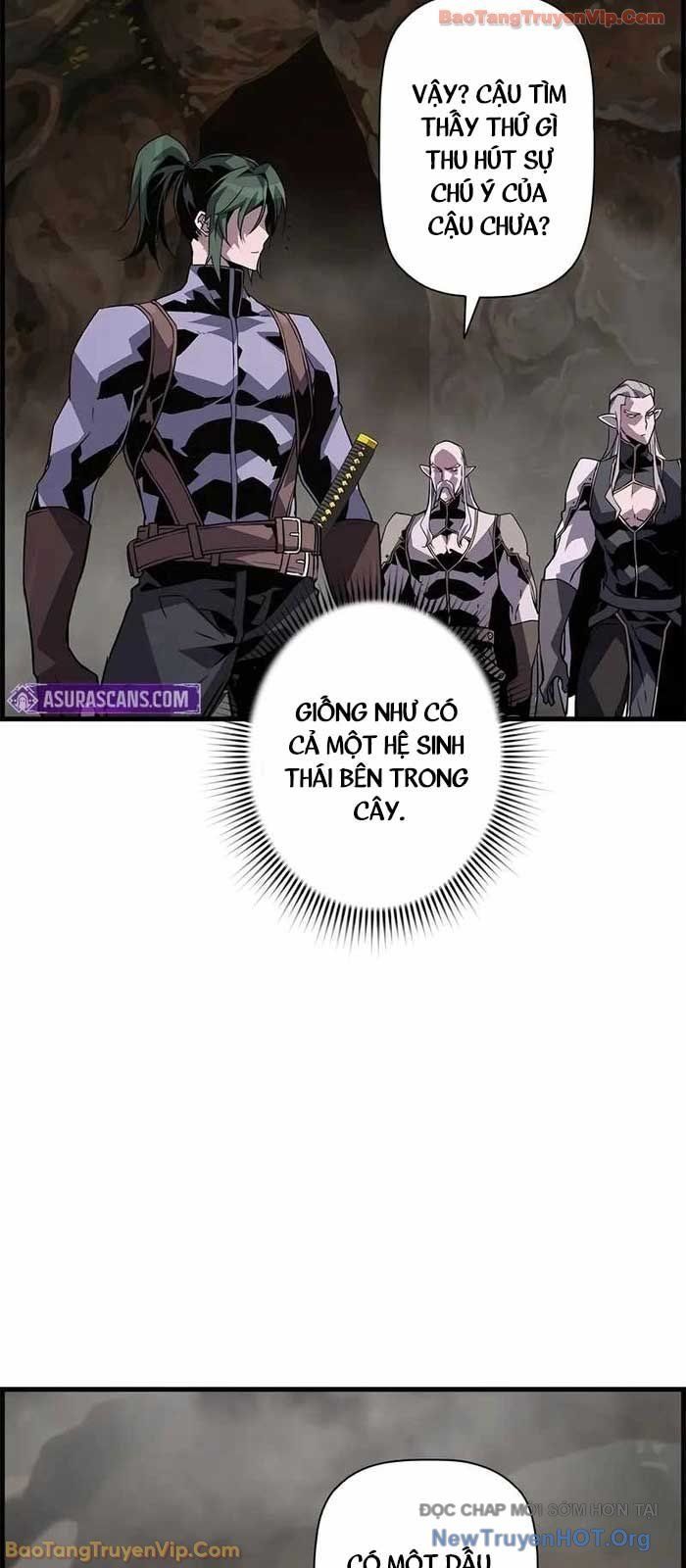 Đặc Tính Tiến Hóa Của Chiêu Hồn Sư Chapter 96 - 41