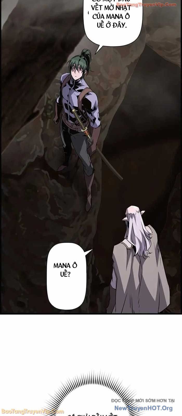 Đặc Tính Tiến Hóa Của Chiêu Hồn Sư Chapter 96 - 42
