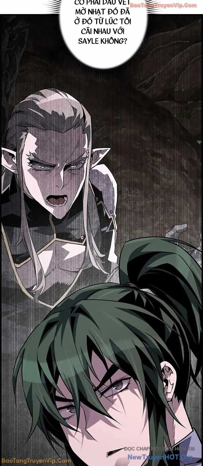 Đặc Tính Tiến Hóa Của Chiêu Hồn Sư Chapter 96 - 43