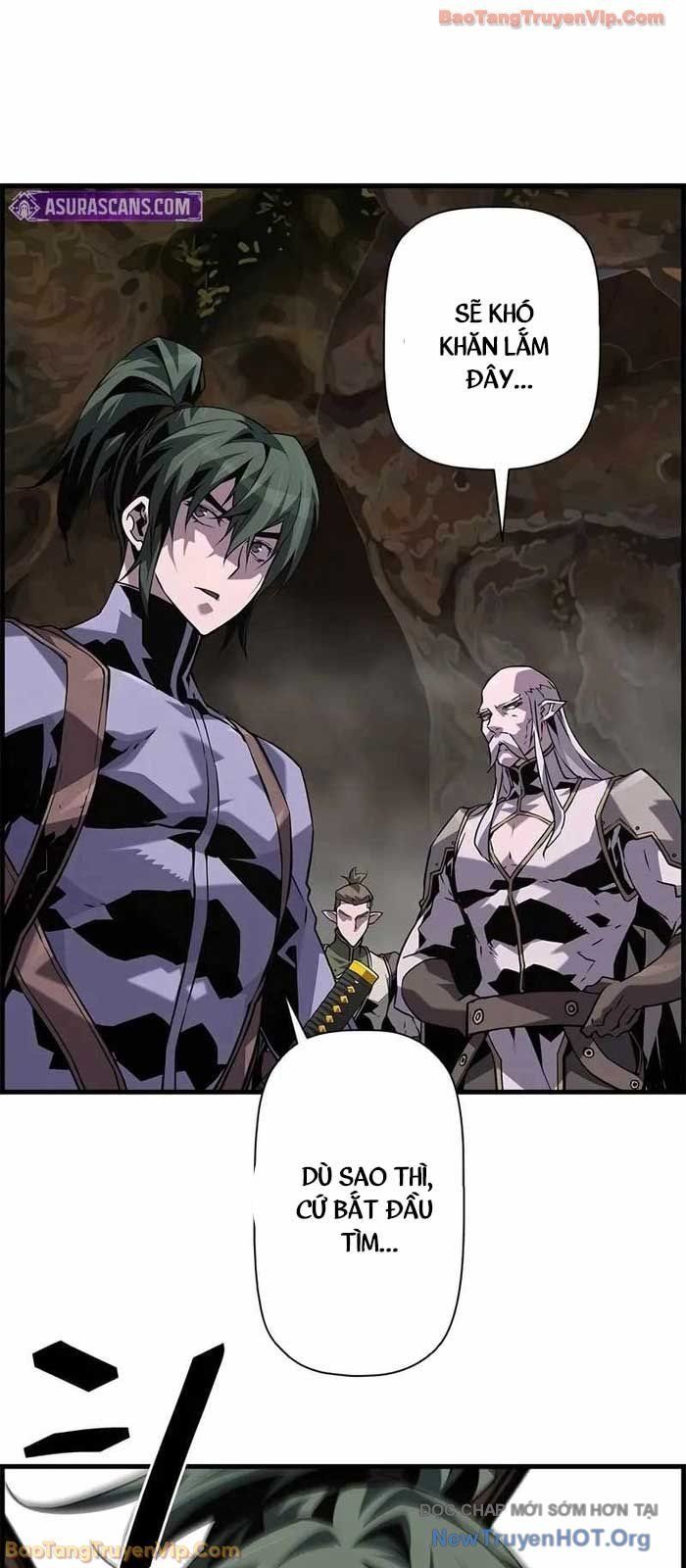 Đặc Tính Tiến Hóa Của Chiêu Hồn Sư Chapter 96 - 45