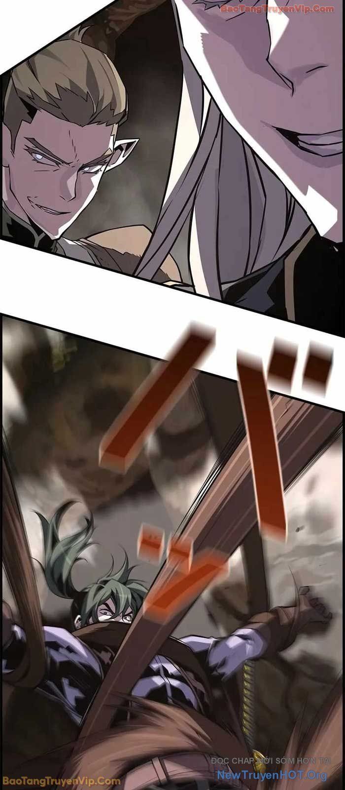 Đặc Tính Tiến Hóa Của Chiêu Hồn Sư Chapter 96 - 47