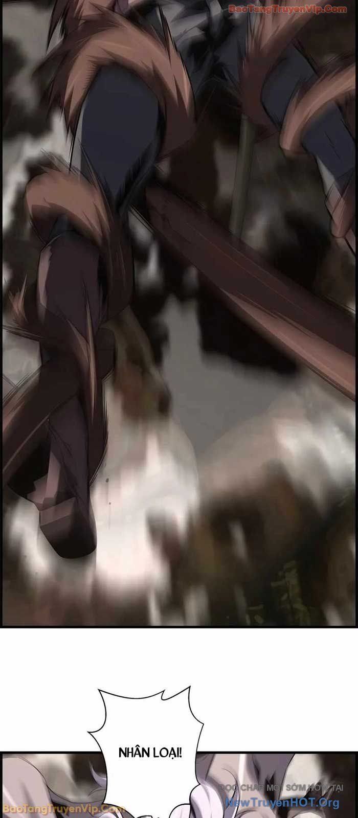 Đặc Tính Tiến Hóa Của Chiêu Hồn Sư Chapter 96 - 48