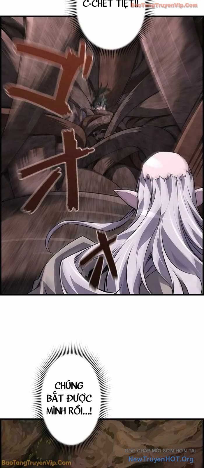 Đặc Tính Tiến Hóa Của Chiêu Hồn Sư Chapter 96 - 51