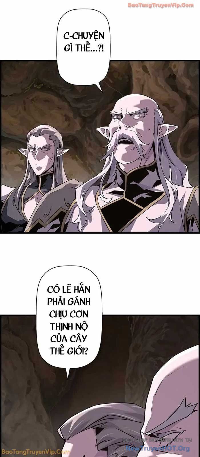 Đặc Tính Tiến Hóa Của Chiêu Hồn Sư Chapter 96 - 54