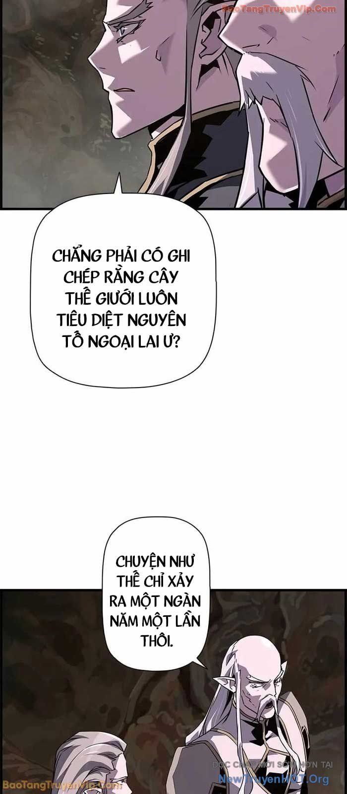 Đặc Tính Tiến Hóa Của Chiêu Hồn Sư Chapter 96 - 55