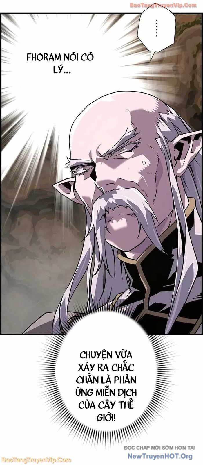 Đặc Tính Tiến Hóa Của Chiêu Hồn Sư Chapter 96 - 58