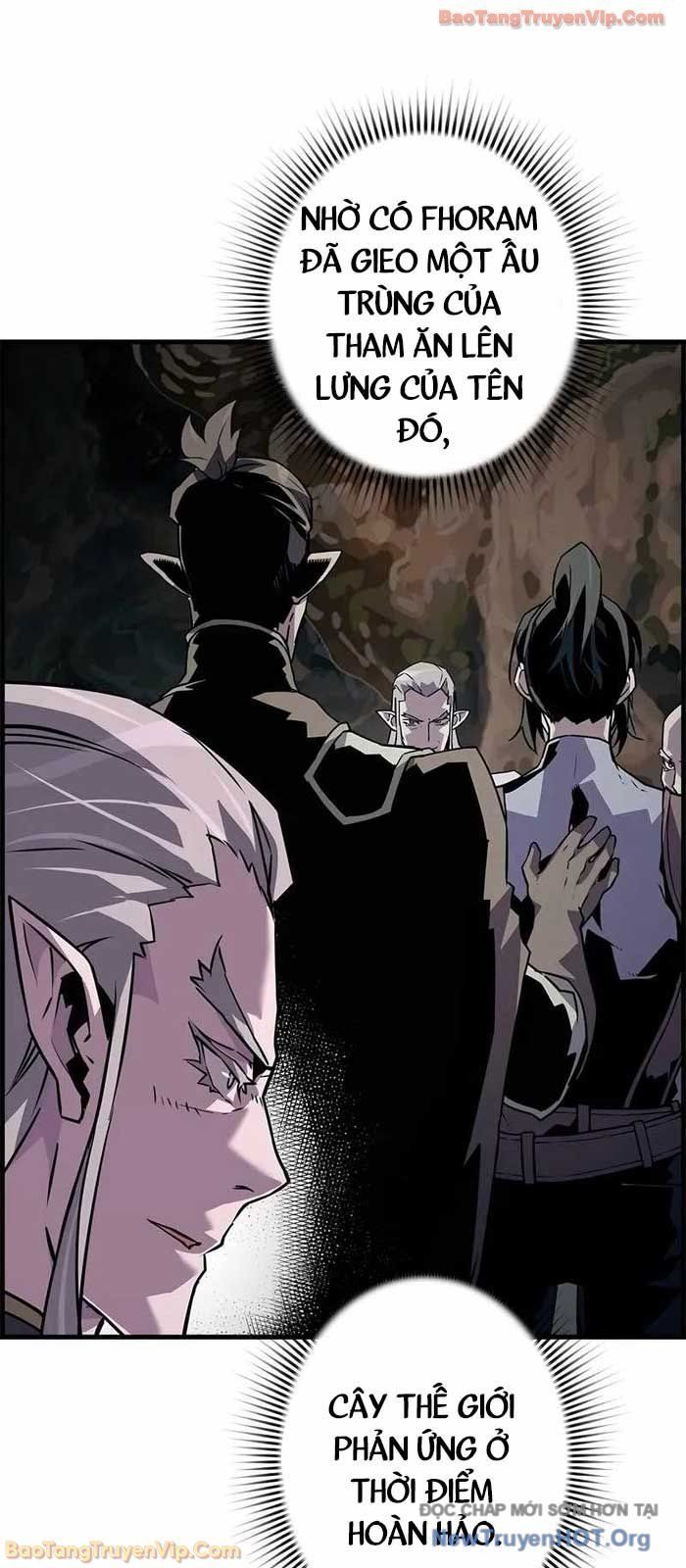 Đặc Tính Tiến Hóa Của Chiêu Hồn Sư Chapter 96 - 59