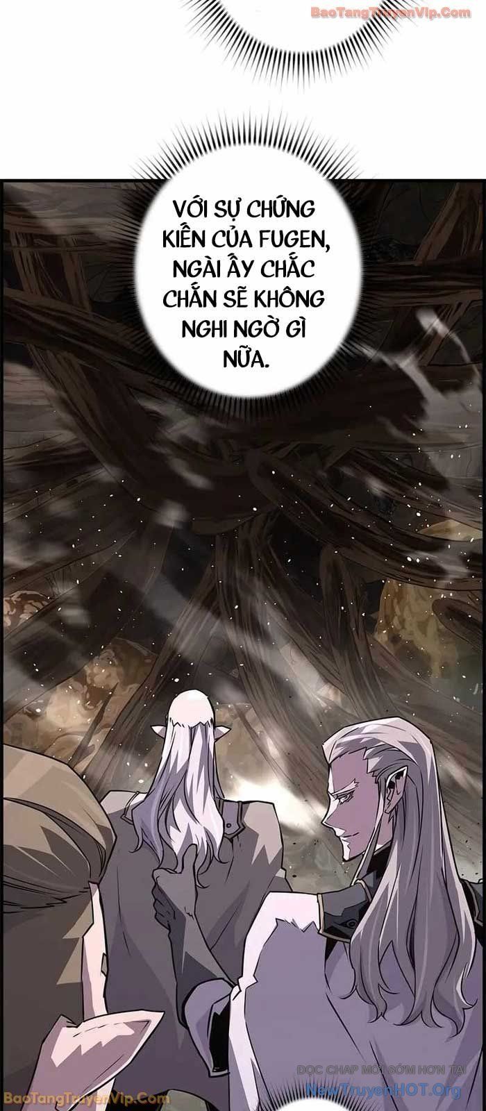 Đặc Tính Tiến Hóa Của Chiêu Hồn Sư Chapter 96 - 60