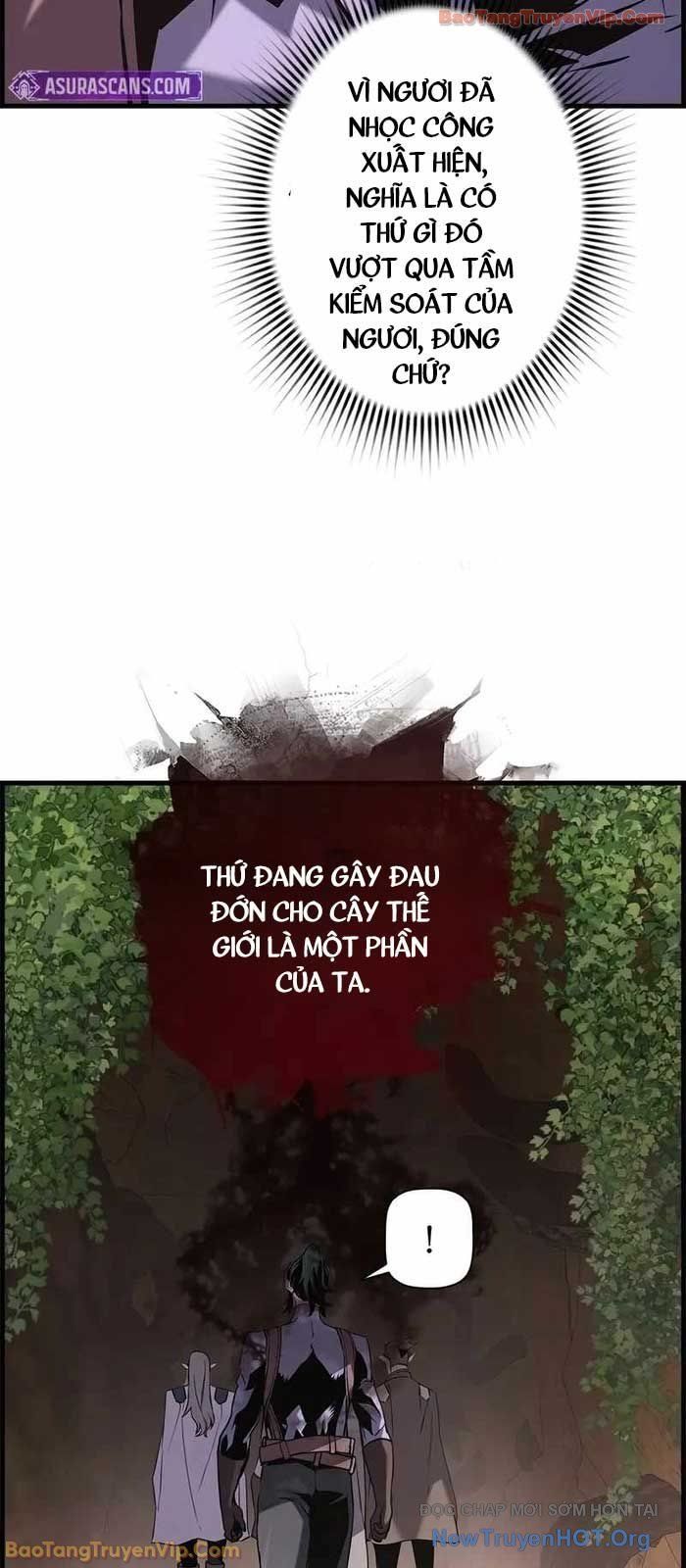 Đặc Tính Tiến Hóa Của Chiêu Hồn Sư Chapter 96 - 7