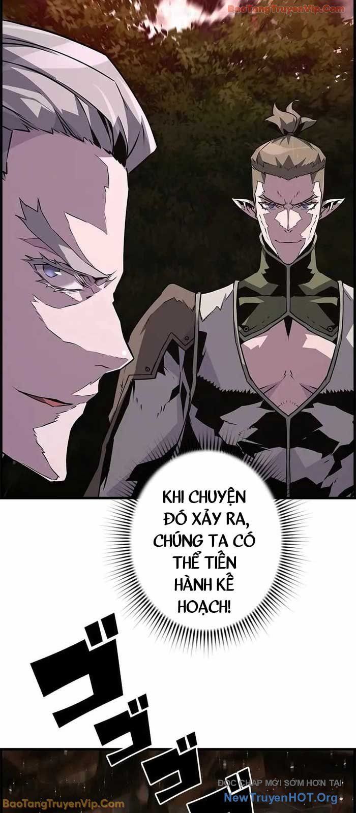 Đặc Tính Tiến Hóa Của Chiêu Hồn Sư Chapter 96 - 62