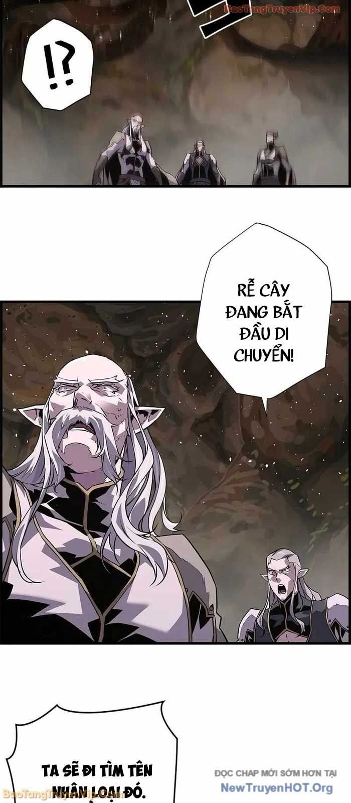 Đặc Tính Tiến Hóa Của Chiêu Hồn Sư Chapter 96 - 63