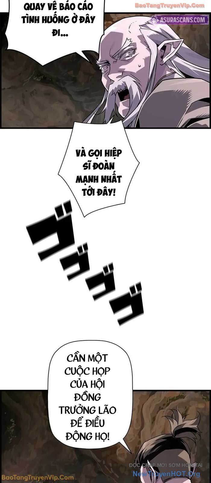 Đặc Tính Tiến Hóa Của Chiêu Hồn Sư Chapter 96 - 64