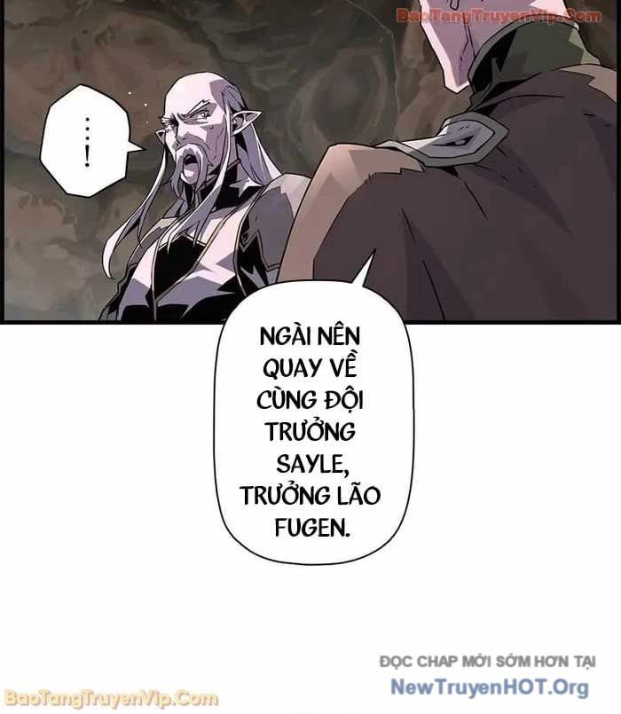 Đặc Tính Tiến Hóa Của Chiêu Hồn Sư Chapter 96 - 65