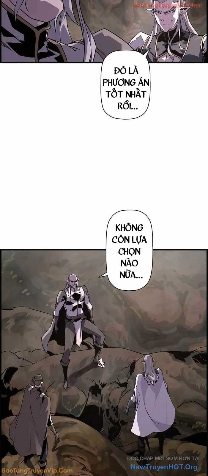 Đặc Tính Tiến Hóa Của Chiêu Hồn Sư Chapter 96 - 67