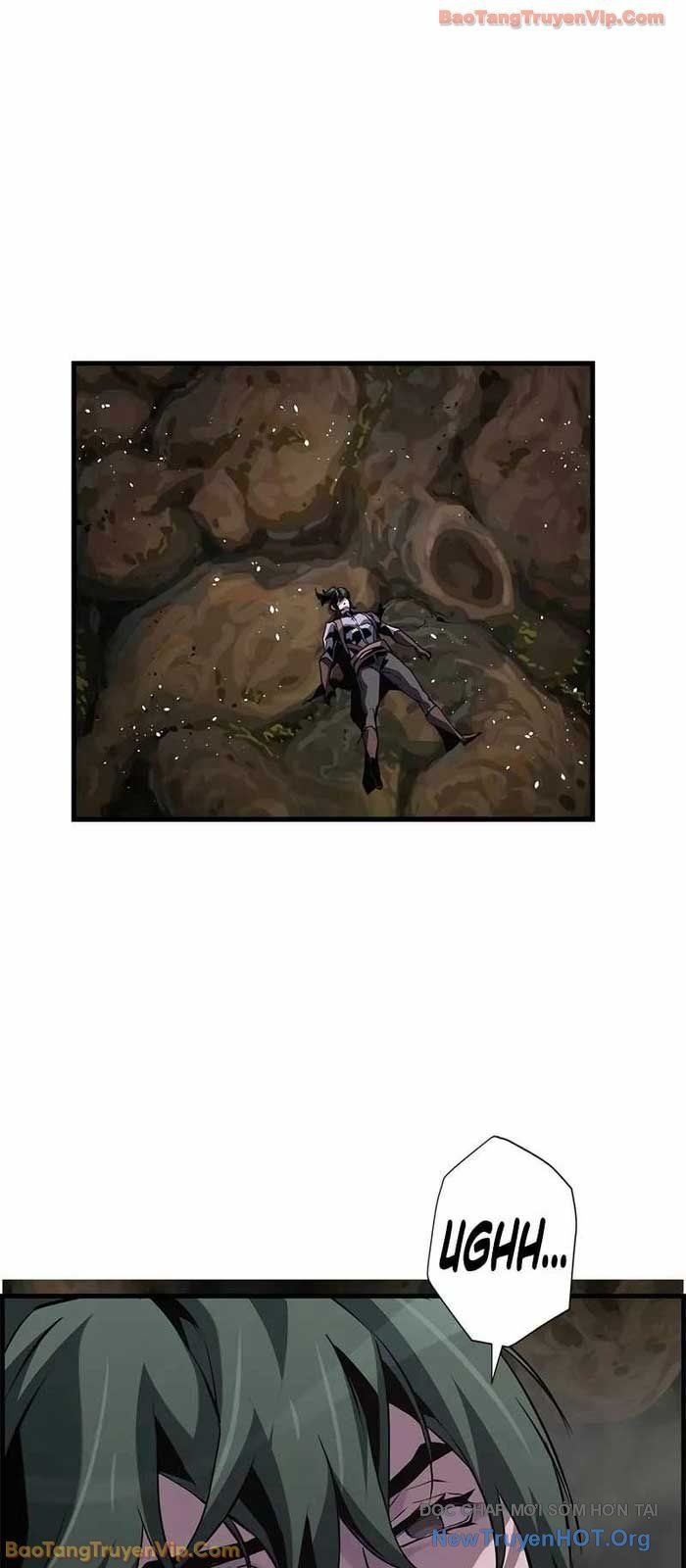 Đặc Tính Tiến Hóa Của Chiêu Hồn Sư Chapter 96 - 70