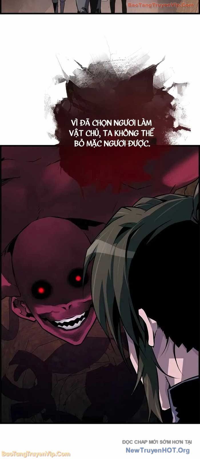 Đặc Tính Tiến Hóa Của Chiêu Hồn Sư Chapter 96 - 8