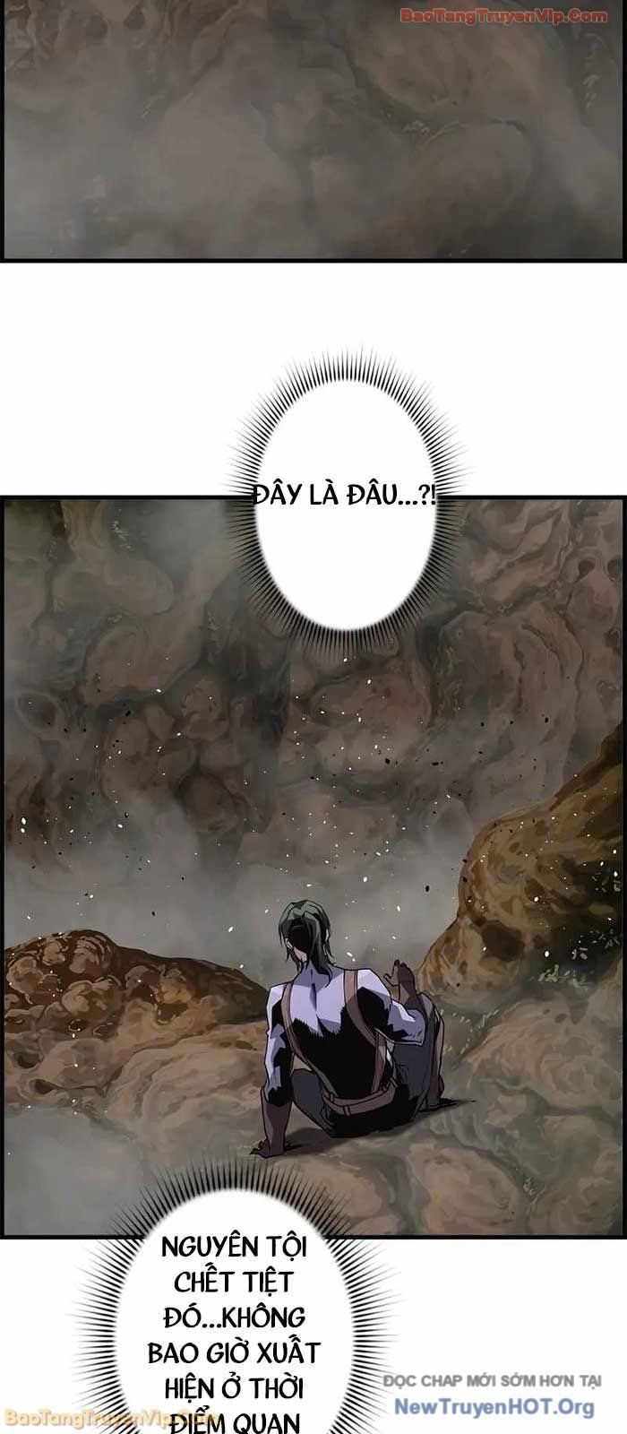 Đặc Tính Tiến Hóa Của Chiêu Hồn Sư Chapter 96 - 72