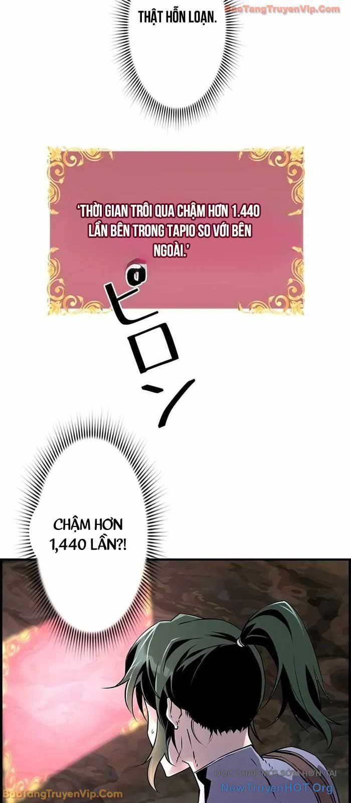 Đặc Tính Tiến Hóa Của Chiêu Hồn Sư Chapter 96 - 74