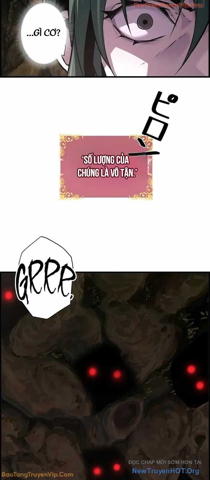 Đặc Tính Tiến Hóa Của Chiêu Hồn Sư Chapter 96 - 77