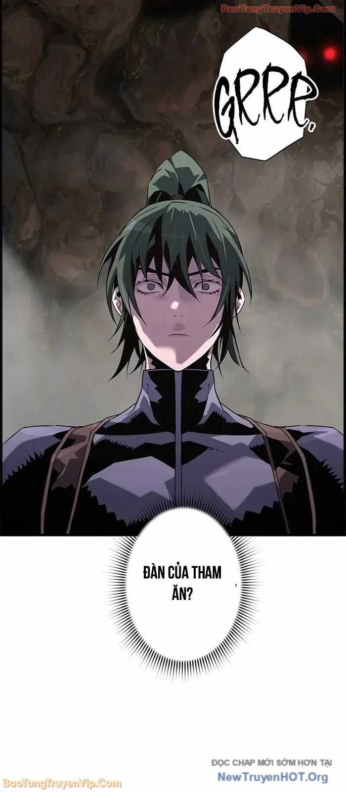 Đặc Tính Tiến Hóa Của Chiêu Hồn Sư Chapter 96 - 78