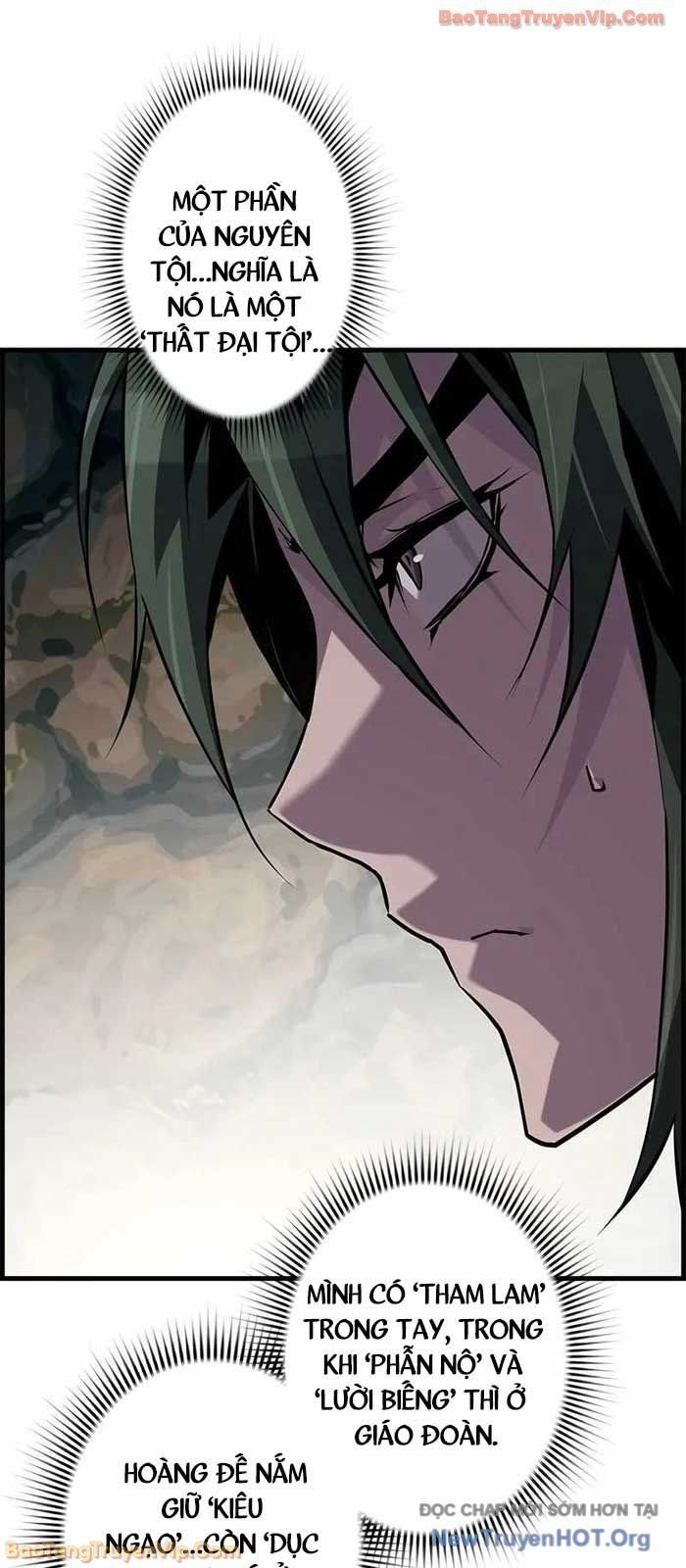 Đặc Tính Tiến Hóa Của Chiêu Hồn Sư Chapter 96 - 9