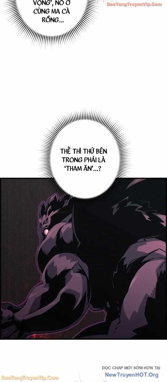 Đặc Tính Tiến Hóa Của Chiêu Hồn Sư Chapter 96 - 10