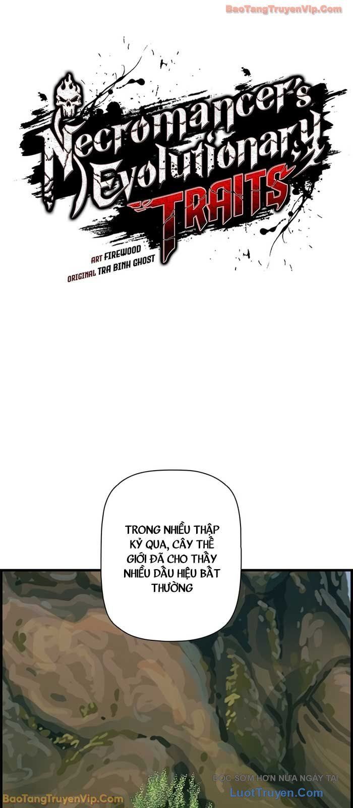 Đặc Tính Tiến Hóa Của Chiêu Hồn Sư Chapter 97 - 12