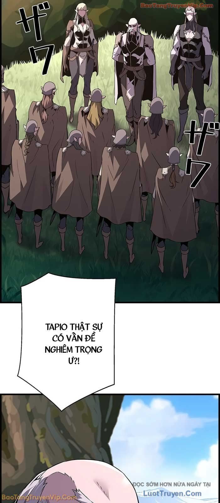 Đặc Tính Tiến Hóa Của Chiêu Hồn Sư Chapter 97 - 16