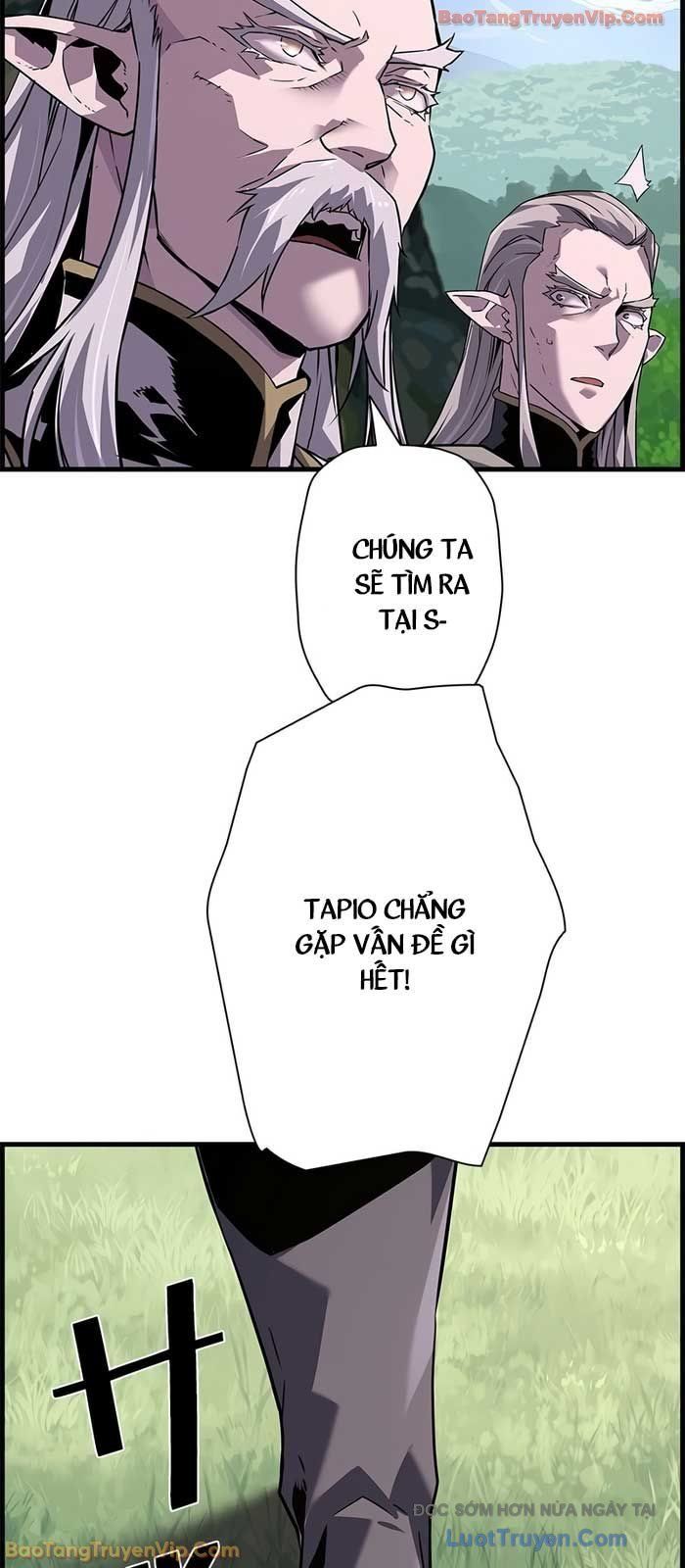 Đặc Tính Tiến Hóa Của Chiêu Hồn Sư Chapter 97 - 17