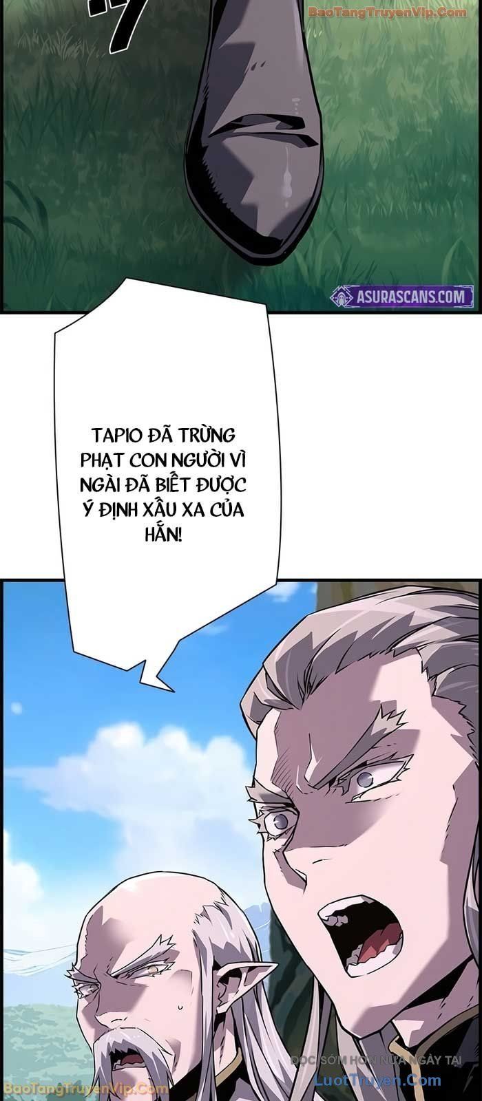 Đặc Tính Tiến Hóa Của Chiêu Hồn Sư Chapter 97 - 18
