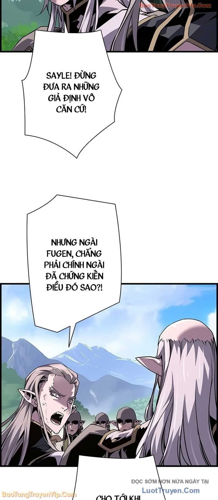Đặc Tính Tiến Hóa Của Chiêu Hồn Sư Chapter 97 - 19