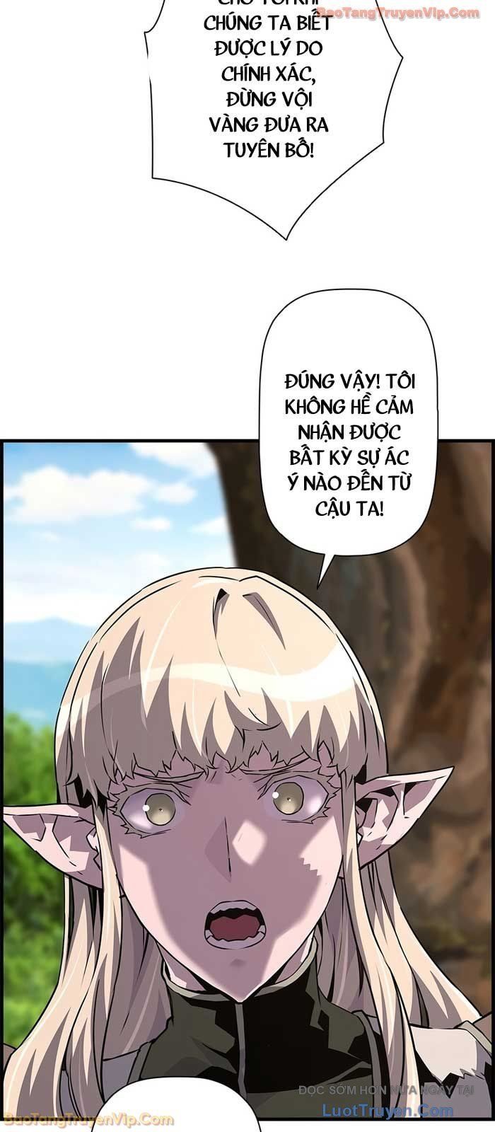 Đặc Tính Tiến Hóa Của Chiêu Hồn Sư Chapter 97 - 20