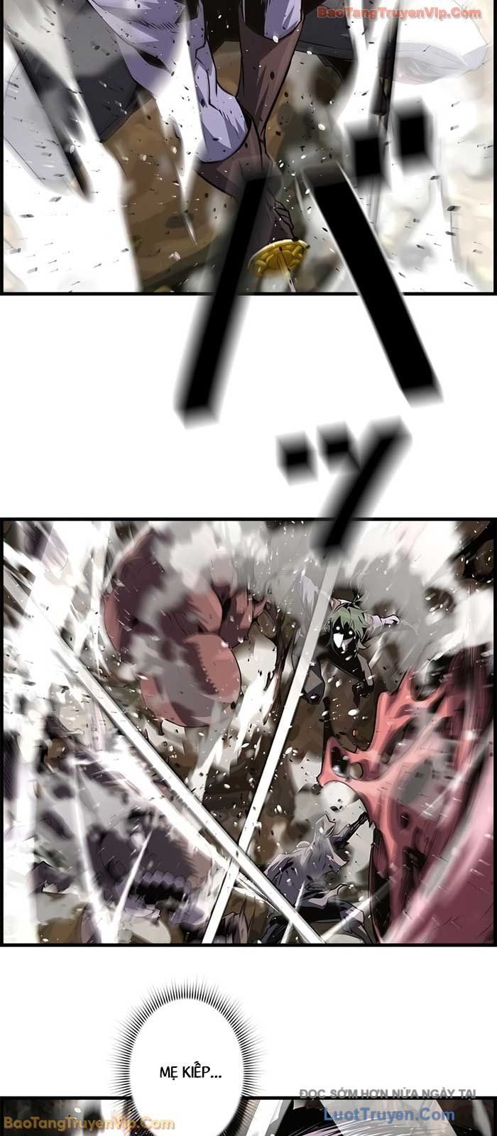 Đặc Tính Tiến Hóa Của Chiêu Hồn Sư Chapter 97 - 3