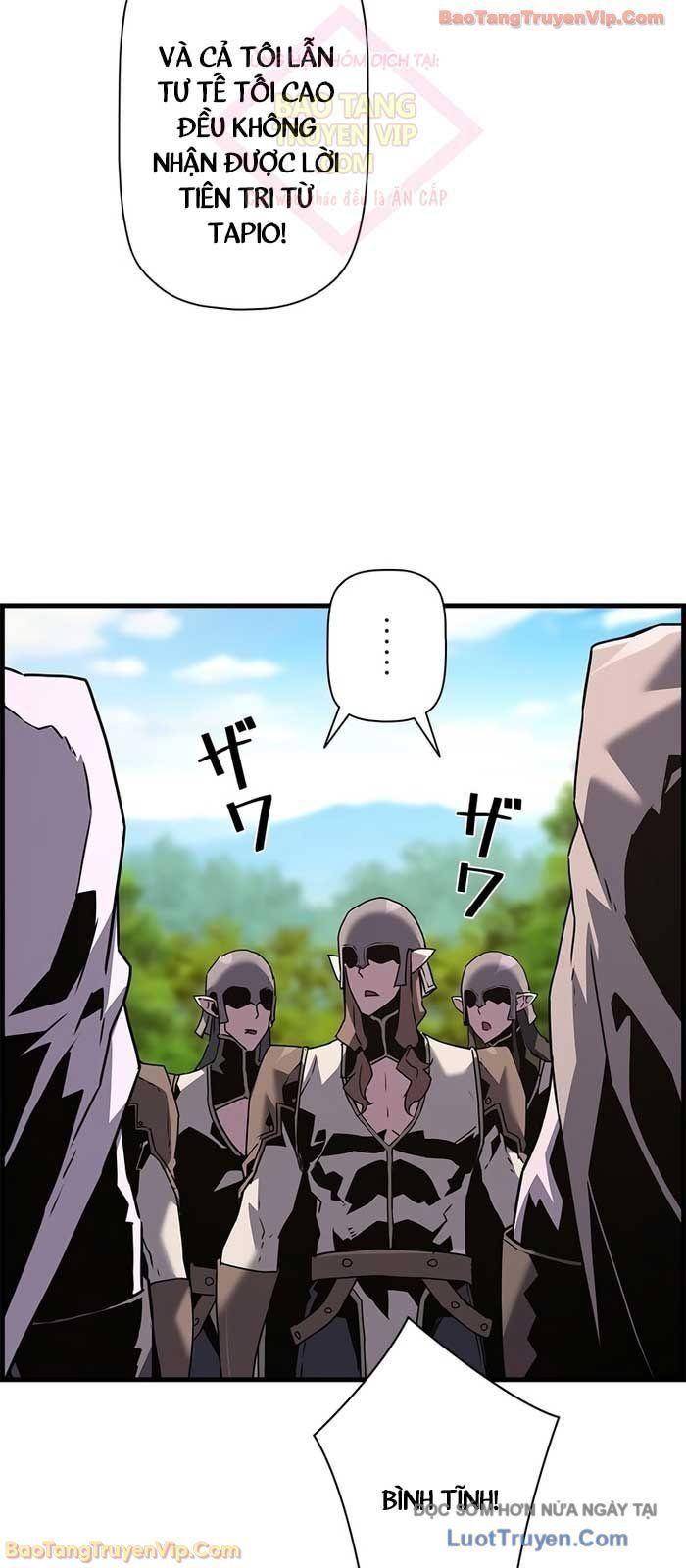 Đặc Tính Tiến Hóa Của Chiêu Hồn Sư Chapter 97 - 21