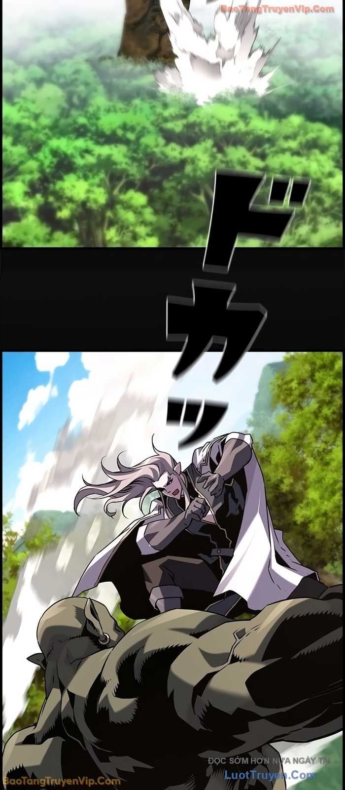 Đặc Tính Tiến Hóa Của Chiêu Hồn Sư Chapter 97 - 29