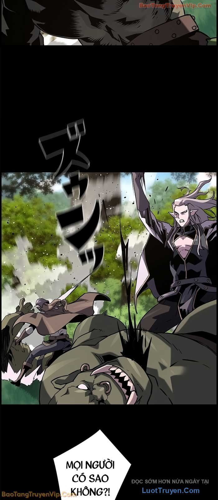 Đặc Tính Tiến Hóa Của Chiêu Hồn Sư Chapter 97 - 30