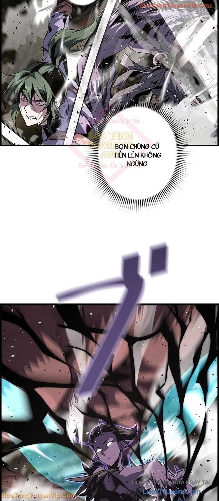 Đặc Tính Tiến Hóa Của Chiêu Hồn Sư Chapter 97 - 4