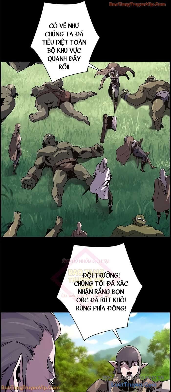 Đặc Tính Tiến Hóa Của Chiêu Hồn Sư Chapter 97 - 32