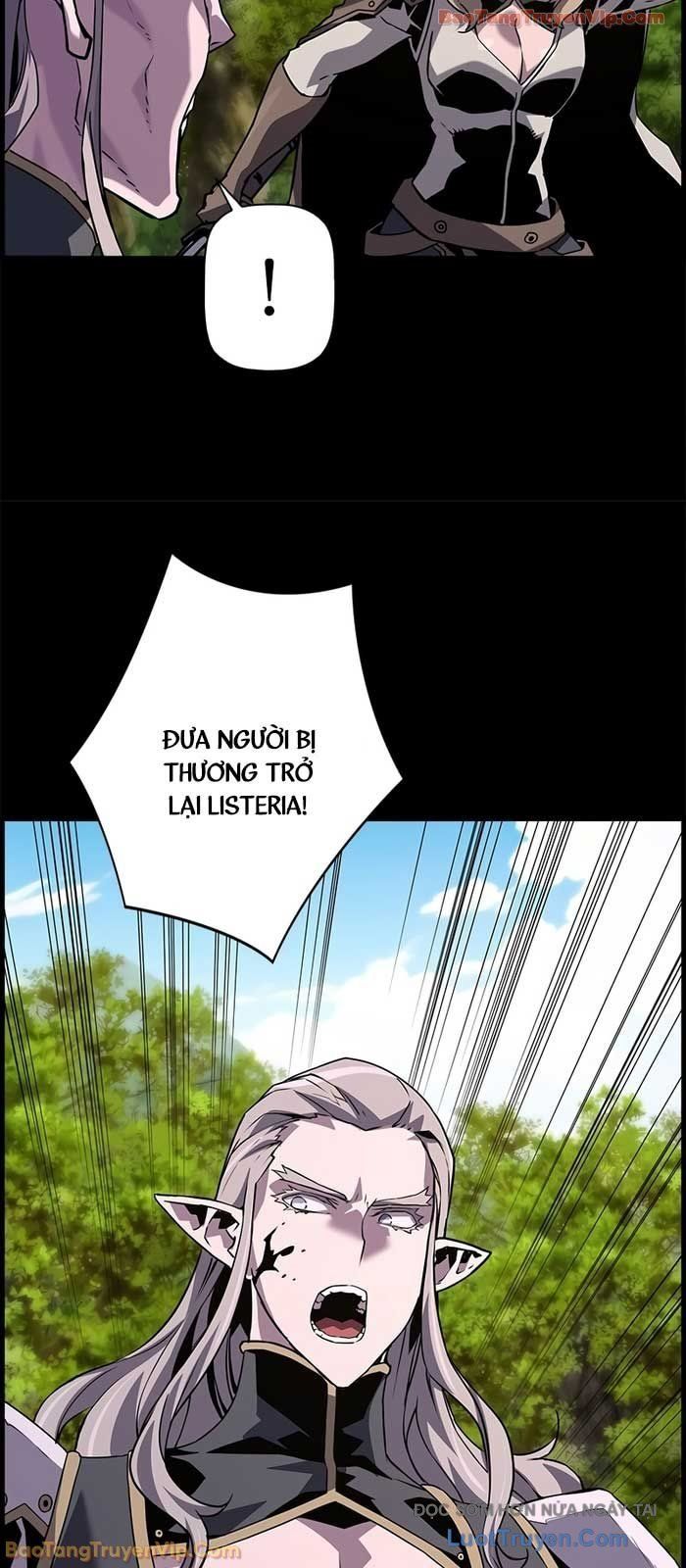 Đặc Tính Tiến Hóa Của Chiêu Hồn Sư Chapter 97 - 33