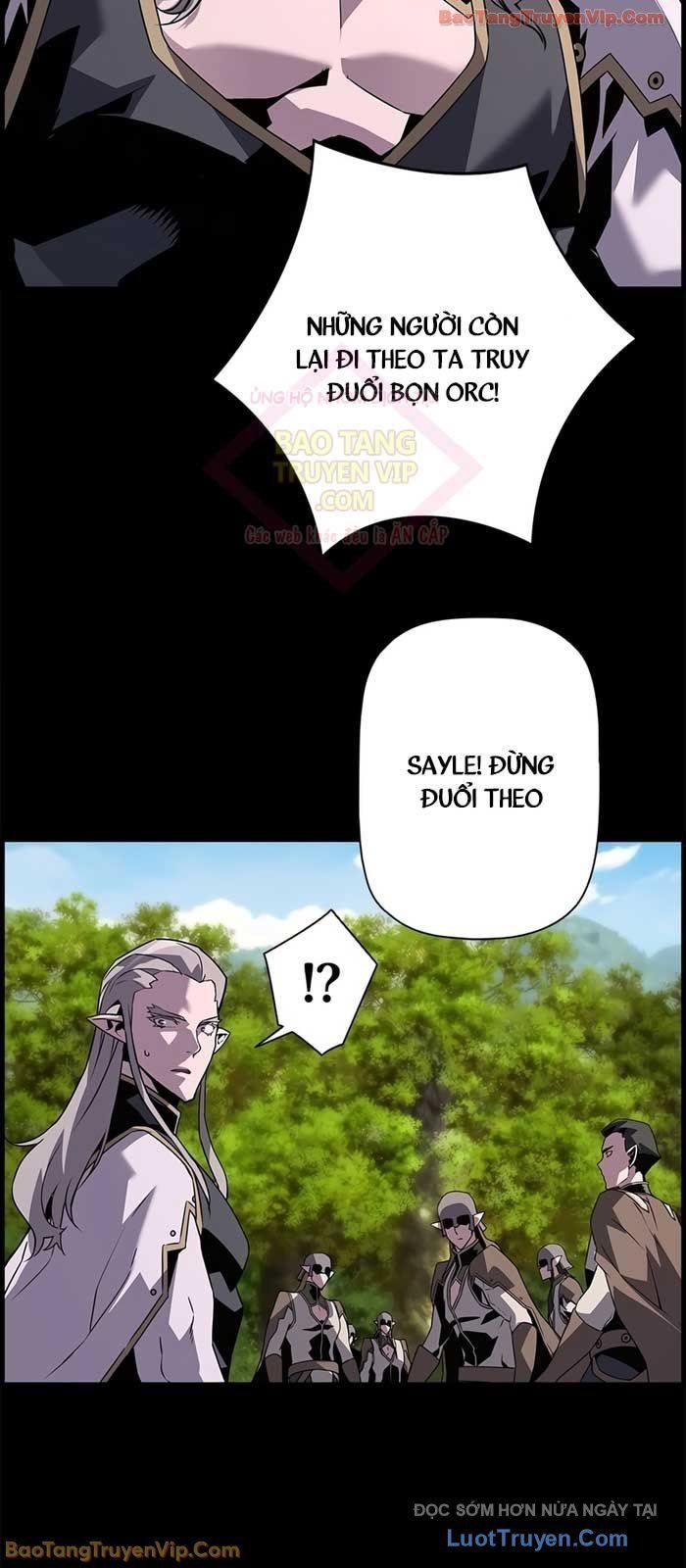 Đặc Tính Tiến Hóa Của Chiêu Hồn Sư Chapter 97 - 34