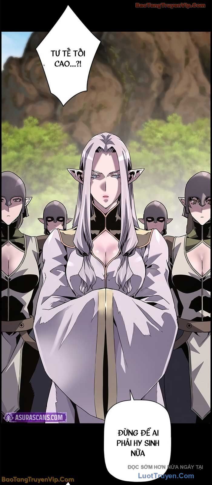 Đặc Tính Tiến Hóa Của Chiêu Hồn Sư Chapter 97 - 35