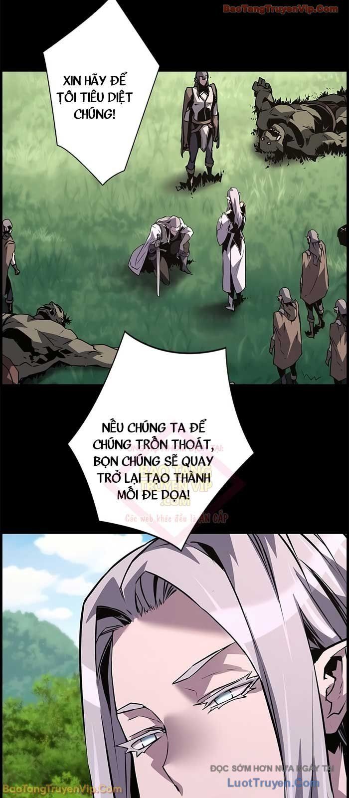 Đặc Tính Tiến Hóa Của Chiêu Hồn Sư Chapter 97 - 36