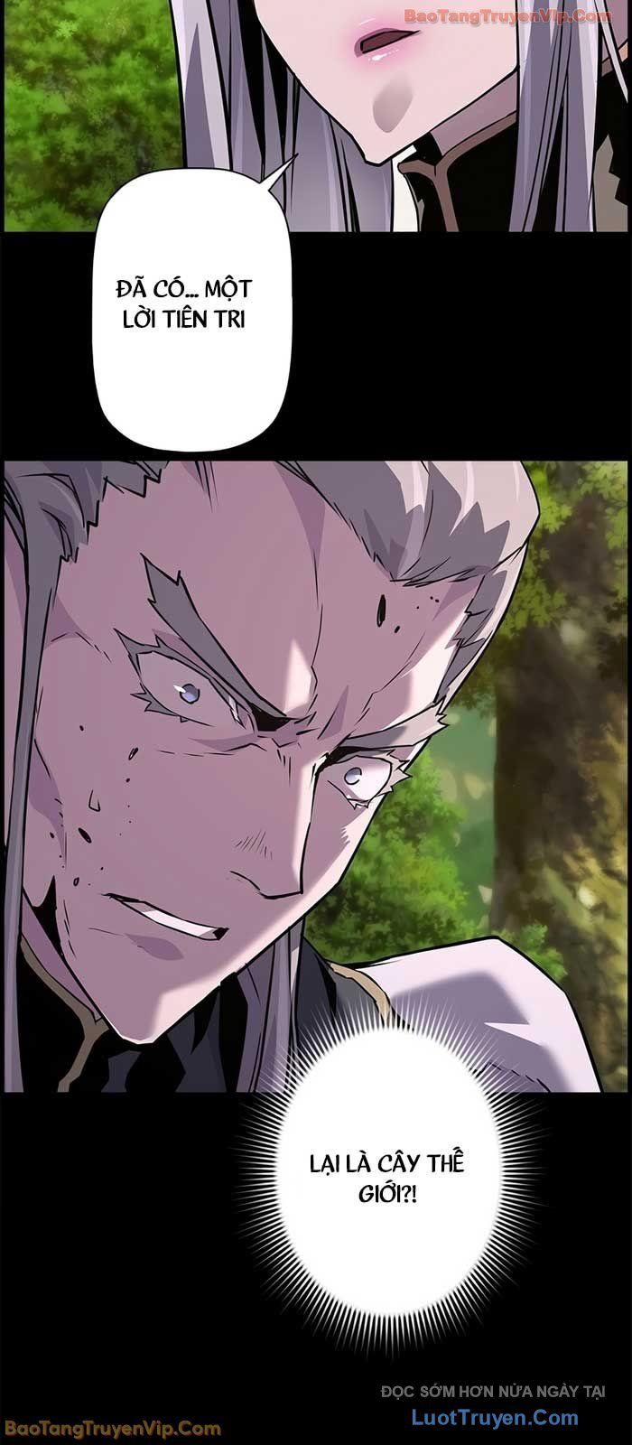 Đặc Tính Tiến Hóa Của Chiêu Hồn Sư Chapter 97 - 37